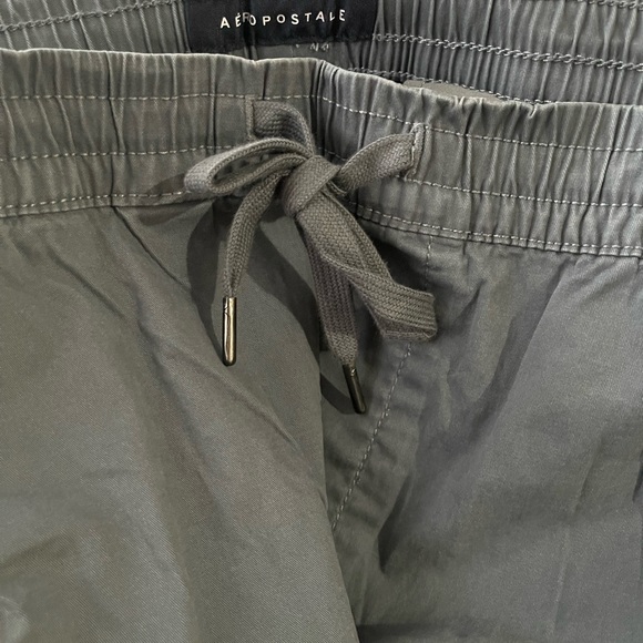 NWT Aéropostale Sneaker Jogger Olive/Green Men’s Pants in size XL - Picture 6 of 6